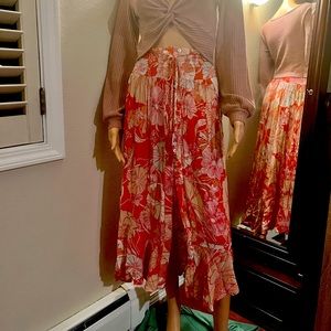 Beautiful c & c California shirt, I’ll add the top for free.